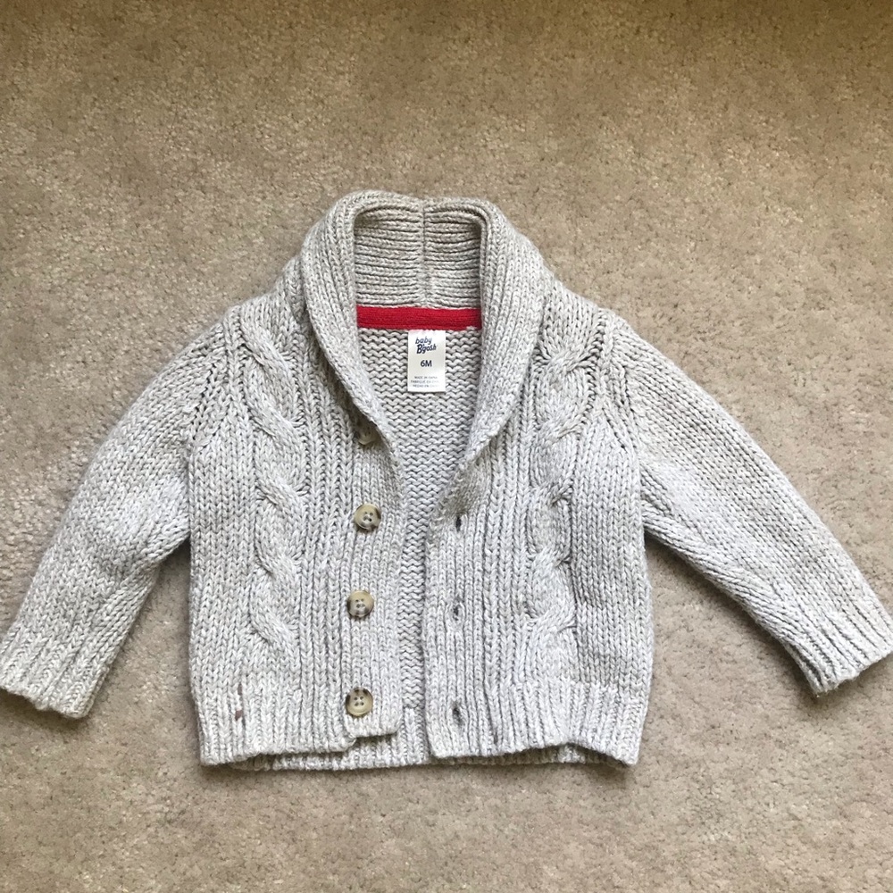 Cardigan